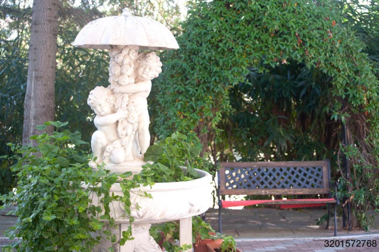 Villa Dei Romanzi トルトレート エクステリア 写真