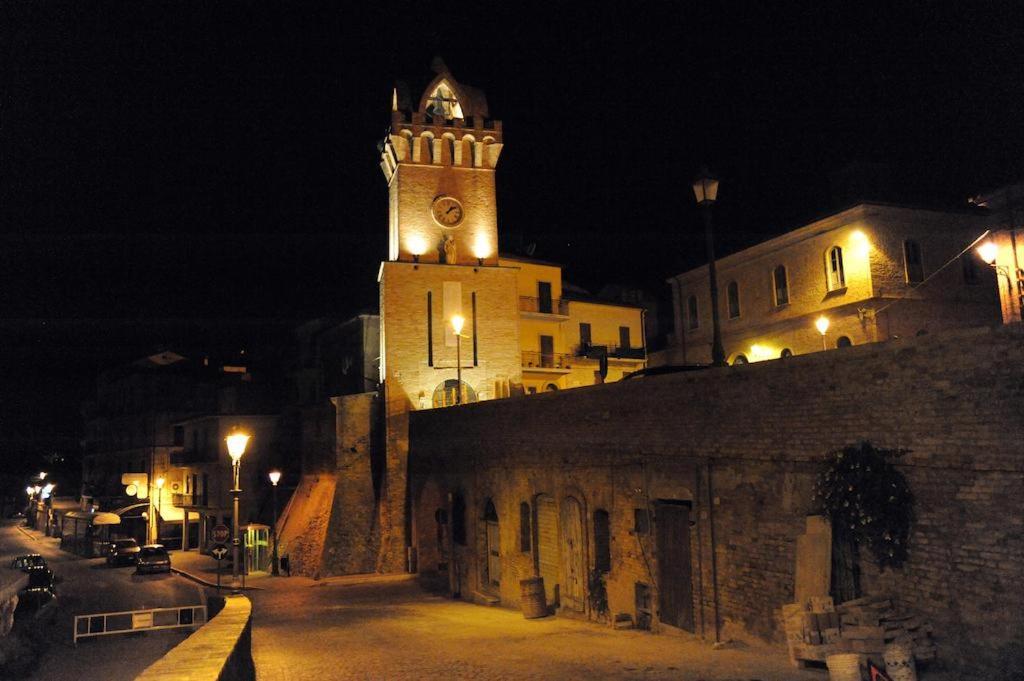 Villa Dei Romanzi トルトレート エクステリア 写真